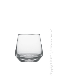 Набор стаканов для виски Old fashioned Schott Zwiesel Pure 389 мл на 6 персон Набор стаканов для виски Old fashioned Schott Zwiesel Pure 389 мл на 6 персон
