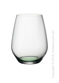 Набор стаканов Villeroy & Boch коллекция Colourful Life 420 мл на 4 персоны, Green Apple