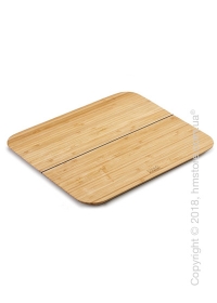 Разделочная доска Joseph Joseph Chop2Pot Bamboo Small