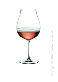 Набор бокалов для красного вина Pinot Noir Riedel Veritas 790 мл на 2 персоны