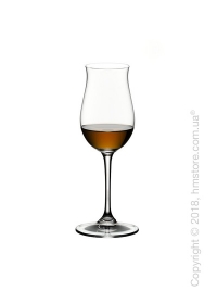 Набор бокалов для коньяка Cognac Hennessy Riedel Vinum 170 мл на 2 персоны Набор бокалов для коньяка Cognac Hennessy Riedel Vinum 170 мл на 2 персоны