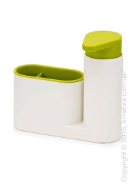 Подставка для кухонных принадлежностей Joseph Joseph SinkBase, White