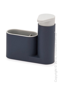 Подставка для кухонных принадлежностей Joseph Joseph SinkBase, Grey