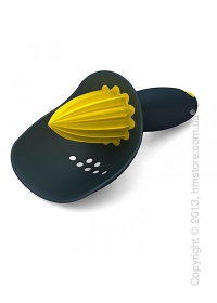 Фрешница ручная Joseph Joseph Catcher, Серая