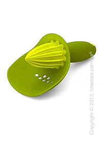 Фрешница ручная Joseph Joseph Catcher, Зеленая