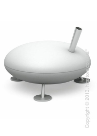 Паровой увлажнитель воздуха Stadler Form Fred, White