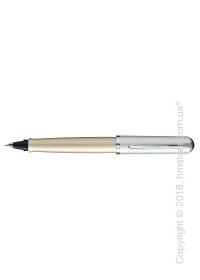 Ручка роллер Pelikan коллекция Epoch R360, Titan-Silver
