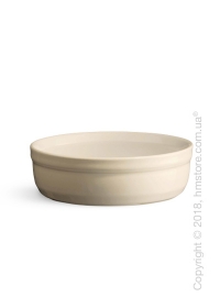 Форма порционная для крем-брюле 13 x 13 см Emile Henry Ovenware, Clay