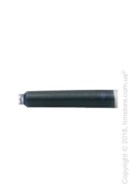 Набор сменных картриджей Pelikan для перьевой ручки, 6 предметов, Royal Blue