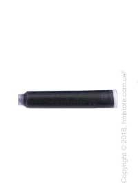 Набор сменных картриджей Pelikan для перьевой ручки, 6 предметов, Violet