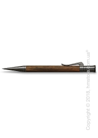 Карандаш механический Graf von Faber-Castell серия Classic, коллекция Macassar, Finely Fluted