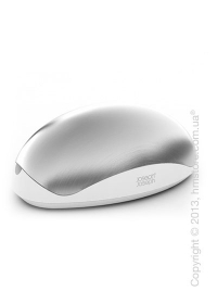 Весы кухонные Joseph Joseph Shell, Белые