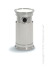 Точилка настольная Graf von Faber-Castell Large Sharpener, Platinum-Plated