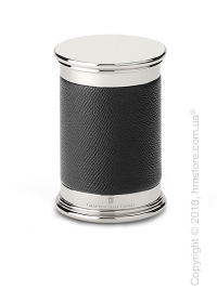 Точилка настольная Graf von Faber-Castell Sharpener Epsom, Black