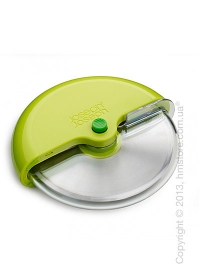 Нож для пиццы Joseph Joseph Scoot, Зеленый