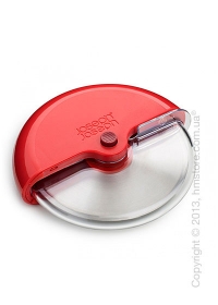 Нож для пиццы Joseph Joseph Scoot, Красный