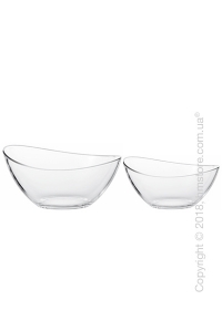 Набор пиал Schott Zwiesel Lagoon Set, 5 предметов