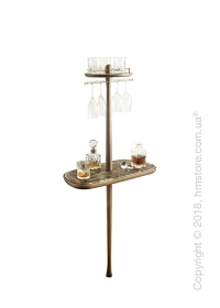Стол барный Nomon Bar Cabinet коллекция Momentos Стол барный Nomon Bar Cabinet коллекция Momentos