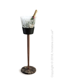 Кулер напольный Nomon Champagnera коллекция Momentos, Graphite Кулер напольный Nomon Champagnera коллекция Momentos, Graphite