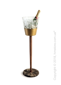 Кулер напольный Nomon Champagnera коллекция Momentos, Gold Кулер напольный Nomon Champagnera коллекция Momentos, Gold