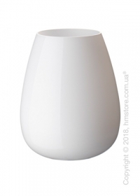 Ваза Villeroy & Boch коллекция Drop, 18,6 см, Arctic Breeze Ваза Villeroy & Boch коллекция Drop, 18,6 см, Arctic Breeze