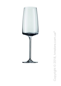 Набор бокалов для шампанского Light & Fresh Sparkling Wine Schott Zwiesel Sensa 388 мл на 6 персон  Набор бокалов для шампанского Light & Fresh Sparkling Wine Schott Zwiesel Sensa 388 мл на 6 персон