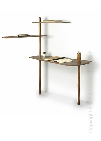 Стол Nomon Escritorio коллекция Unica