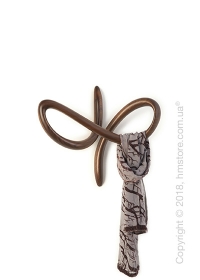 Вешалка Nomon Vértigo S коллекция Escultura