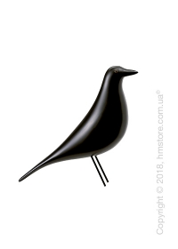 Статуэтка Vitra Eames House Bird, Black Статуэтка Vitra Eames House Bird, Black