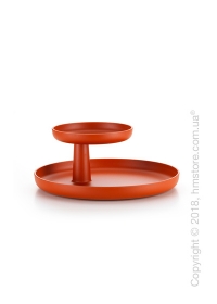 Поднос Vitra Rotary Tray, Brick Поднос Vitra Rotary Tray, Brick