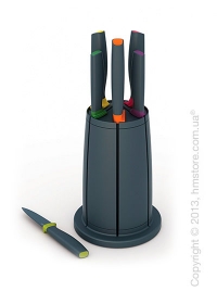 Набор ножей Joseph Joseph Elevate Knives Carousel Set, 6 шт.