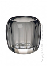 Ваза Villeroy & Boch коллекция Coloured DeLight, 7 см, Cosy Grey Ваза Villeroy & Boch коллекция Coloured DeLight, 7 см, Cosy Grey