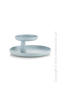 Поднос Vitra Rotary Tray, Ice Grey Поднос Vitra Rotary Tray, Ice Grey