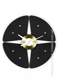 Часы настенные Vitra Petal Clock Часы настенные Vitra Petal Clock
