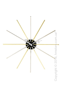 Часы настенные Vitra Star Clock