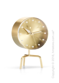 Часы настольные Vitra Tripod Clock Часы настольные Vitra Tripod Clock