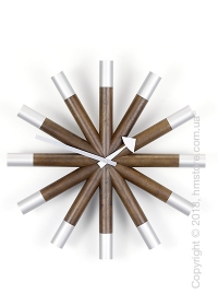 Часы настенные Vitra Wheel Clock. Купить Часы настенные Vitra Wheel Clock. Купить