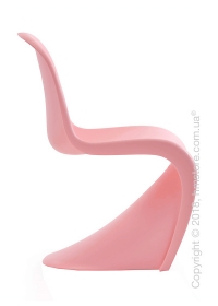 Стул детский Vitra Panton Junior Chair, Light Pink Стул детский Vitra Panton Junior Chair, Light Pink
