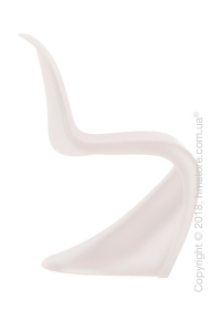 Стул детский Vitra Panton Junior Chair, White Стул детский Vitra Panton Junior Chair, White