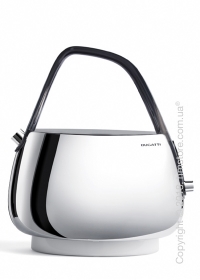 Чайник электрический Bugatti Jacqueline, Black