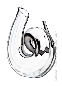 Декантер Riedel Curly Fatto A Mano 1,4 л