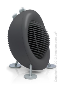 Тепловентилятор Stadler Form MAX Air Heater, Grey