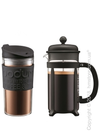 Кофейный набор Bodum Java, Black