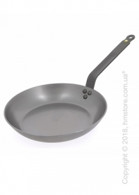 Сковорода De Buyer Tole Mineral B Element 24 см