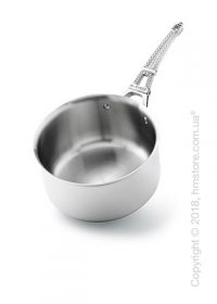 Сотейник De Buyer Inox French Collection Mont Blue 18 см 