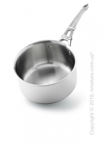 Сотейник De Buyer Inox French Collection Mont Blue 20 см 