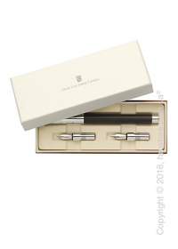 Набор для каллиграфии Graf von Faber-Castell Tamitio, Black
