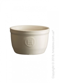 Рамекин для выпечки керамический 10,5 x 10,5 см Emile Henry Ovenware, Clay