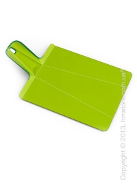 Разделочная доска Joseph Joseph Chop2Pot Plus, Зеленая
