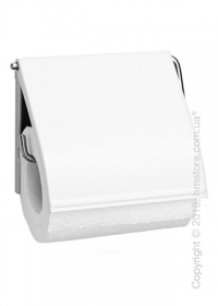 Держатель для ванной комнаты Brabantia Classic, White Держатель для ванной комнаты Brabantia Classic, White